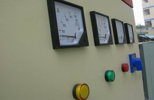 金华成套配电箱 金华成套配电箱